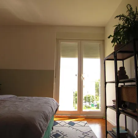 Sosic Apartment Split