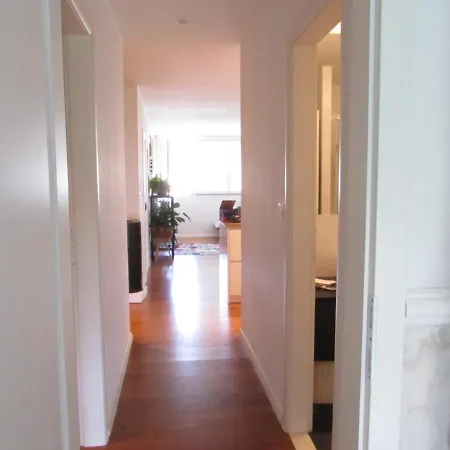 Sosic Apartment Split