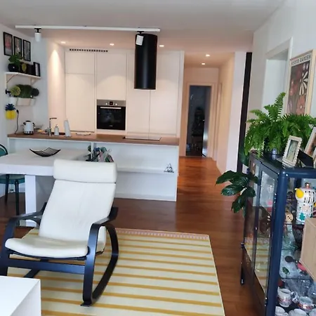Apartment Sosic *