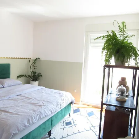 Sosic Apartment *