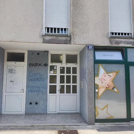 Apartment Sosic